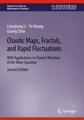 Cover: Chaotic Maps, Fractals, and Rapid Fluctuations - Springer