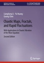 Cover: Chaotic Maps, Fractals, and Rapid Fluctuations - Springer