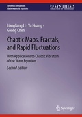 Cover: Chaotic Maps, Fractals, and Rapid Fluctuations - Springer