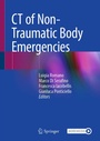 Cover: CT of Non-Traumatic Body Emergencies - Springer