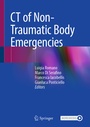 Cover: CT of Non-Traumatic Body Emergencies - Springer