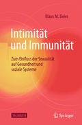 Cover: Intimit&auml;t und Immunit&auml;t - Springer