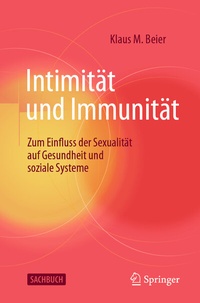 Abbildung von: Intimität und Immunität - Springer