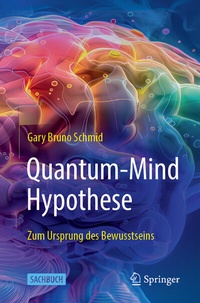 Abbildung von: Quantum-Mind-Hypothese - Springer