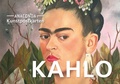 Cover: Postkarten-Set Frida Kahlo - Anaconda Verlag