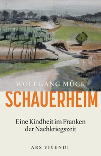 Abbildung von: Schauerheim - ars vivendi