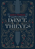 Cover: Dance of Thieves - ONE