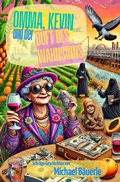 Cover: Omma, Kevin und der Duft des Wahnsinns - epubli