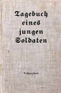 Cover: Tagebuch eines jungen Soldaten - epubli
