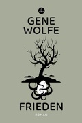 Cover: Frieden - Carcosa Verlag