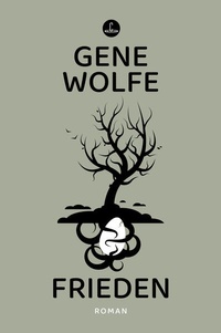 Enlarge image Cover: Frieden - Carcosa Verlag