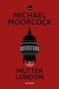 Cover: Mutter London - Carcosa Verlag