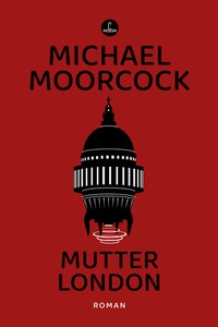 Enlarge image Cover: Mutter London - Carcosa Verlag