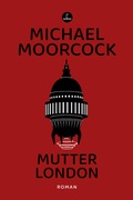 Cover: Mutter London - Carcosa Verlag