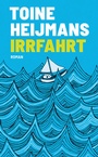 Cover: Irrfahrt - mairisch Verlag