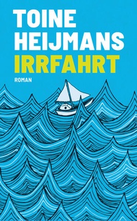 Abbildung von: Irrfahrt - mairisch Verlag