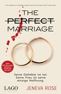 Cover: The Perfect Marriage - Lago
