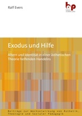 Cover: Exodus und Hilfe - Barbara Budrich Academic Press