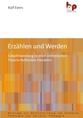 Cover: Erz&auml;hlen und Werden - Barbara Budrich Academic Press