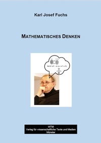 Enlarge image Cover: Mathematisches Denken - WTM-Verlag