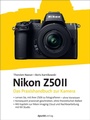 Cover: Nikon Z50II - dpunkt