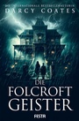 Cover: Die Folcroft-Geister - Festa Verlag