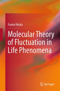 Abbildung von: Molecular Theory of Fluctuation in Life Phenomena - Springer