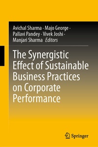 Abbildung von: The Synergistic Effect of Sustainable Business Practices on Corporate Performance - Springer