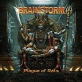 Cover: Plague Of Rats - Warner Music Group Germany Holding GmbH / Hamburg