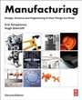 Cover: Manufacturing - Butterworth-Heinemann
