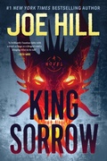 Cover: King Sorrow - Collins