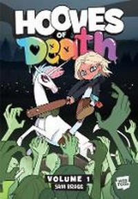 Abbildung von: Hooves of Death Volume 1 - HarperCollins