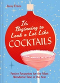 Cover: It's Beginning to Look a Lot Like Cocktails - Pavilion