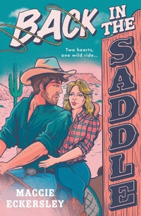 Abbildung von: Back in the Saddle - AVON, a division of HarperCollins Publishers Ltd