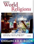 Cover: Invitation to World Religions - OUP India