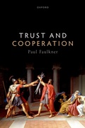 Cover: Trust and Cooperation - Oxford University Press