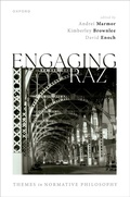 Cover: Engaging Raz - Oxford University Press