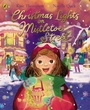 Cover: Christmas Lights on Mistletoe Street - Puffin