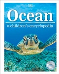 Cover: Ocean A Children's Encyclopedia: New Edition - DK Children