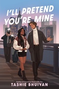 Cover: I'll Pretend You're Mine - Harlequin