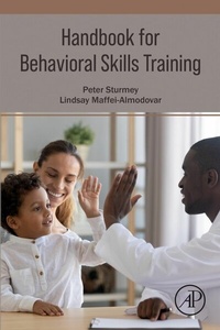 Abbildung von: Handbook for Behavioral Skills Training - Elsevier