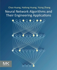 Abbildung von: Neural Network Algorithms and Their Engineering Applications - Elsevier