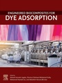 Cover: Engineered Biocomposites for Dye Adsorption - Elsevier