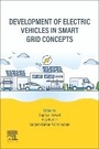 Cover: Development of Electric Vehicles in Smart Grid Concepts - Elsevier