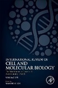 Cover: The Microbiome in Cancer and Autoimmunity - Part B: Volume 395 - Academic Press