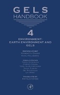 Cover: Gels Handbook - Elsevier
