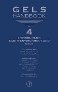 Enlarge image Cover: Gels Handbook - Elsevier