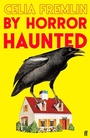 Cover: By Horror Haunted - Faber & Faber