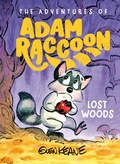 Cover: Lost Woods - Random House USA Children's Books