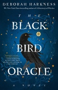 Cover: The Black Bird Oracle - Ballantine Books Inc.